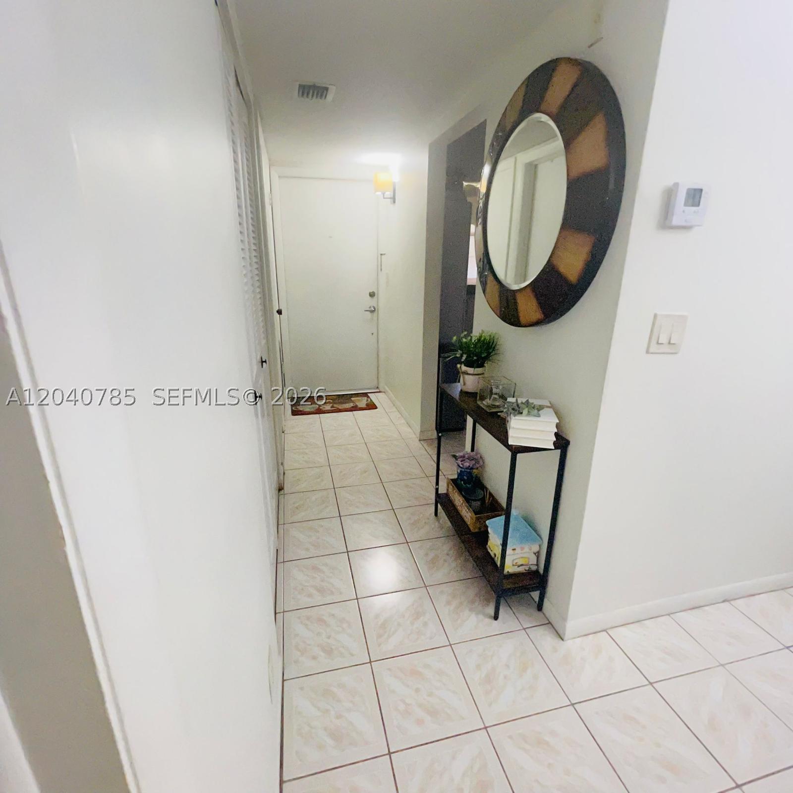 CAMBRIDGE HOUSE EAST - Residential Lease