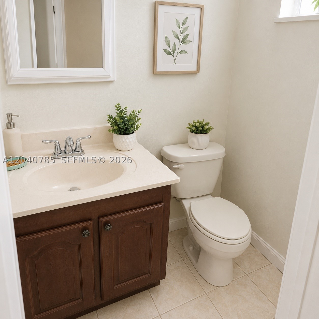CAMBRIDGE HOUSE EAST - Residential Lease