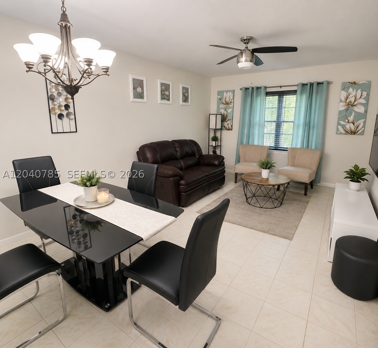 CAMBRIDGE HOUSE EAST - Residential Lease