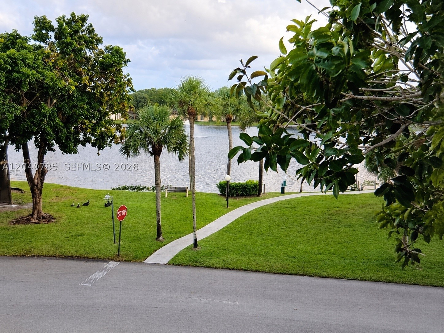 CAMBRIDGE HOUSE EAST - Residential Lease