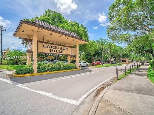 CAMBRIDGE HOUSE EAST - Residential Lease
