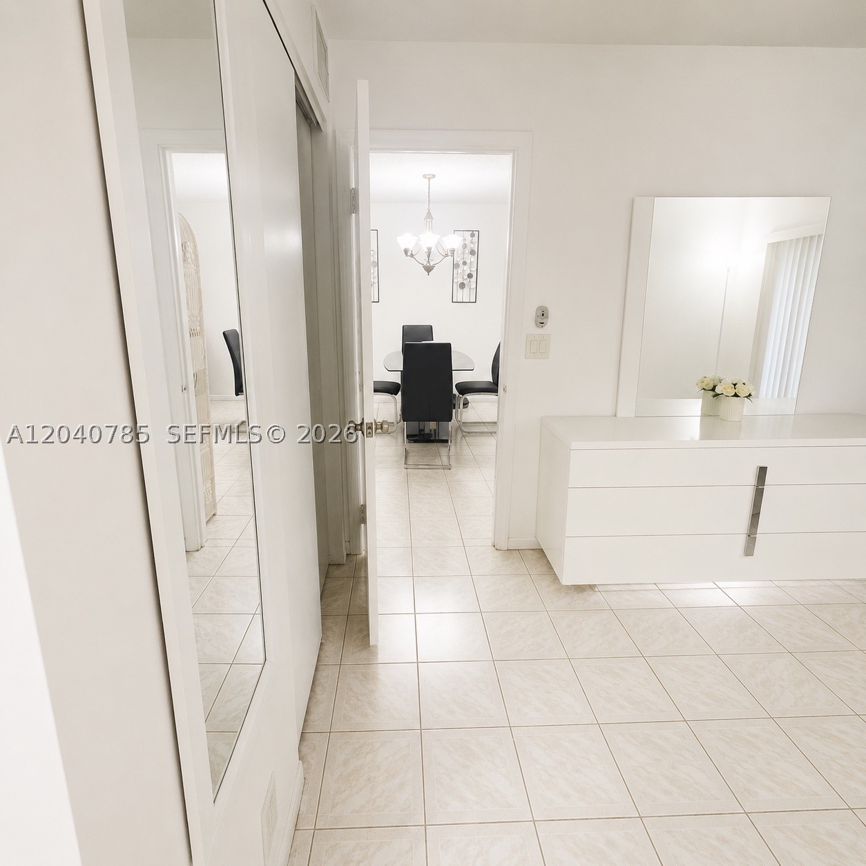 CAMBRIDGE HOUSE EAST - Residential Lease