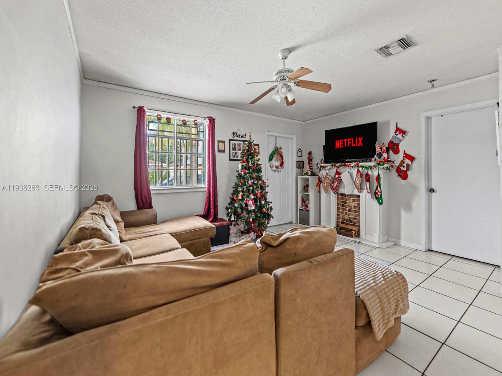BISCAYNE PATIO HOMES - Residential
