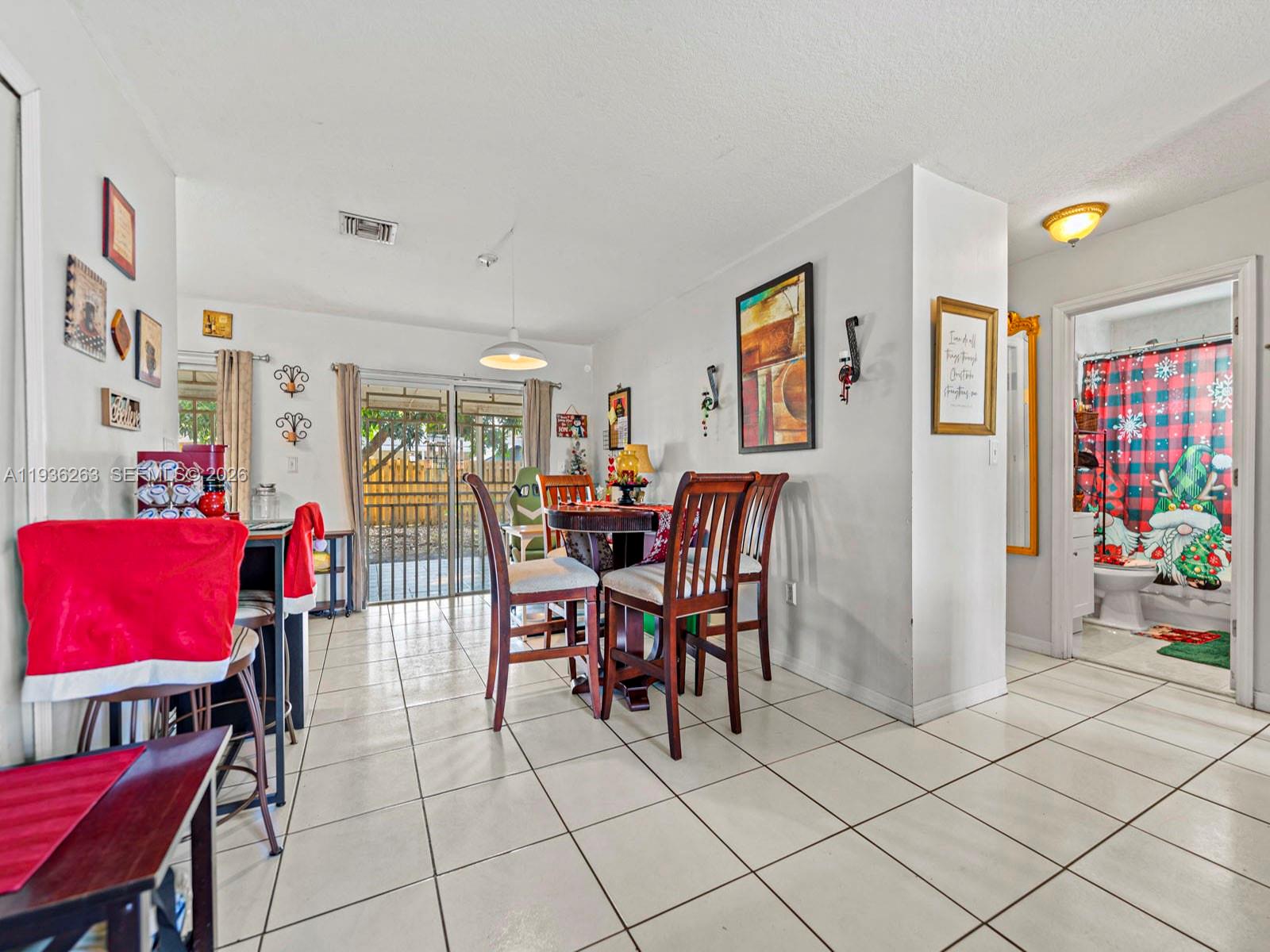 BISCAYNE PATIO HOMES - Residential
