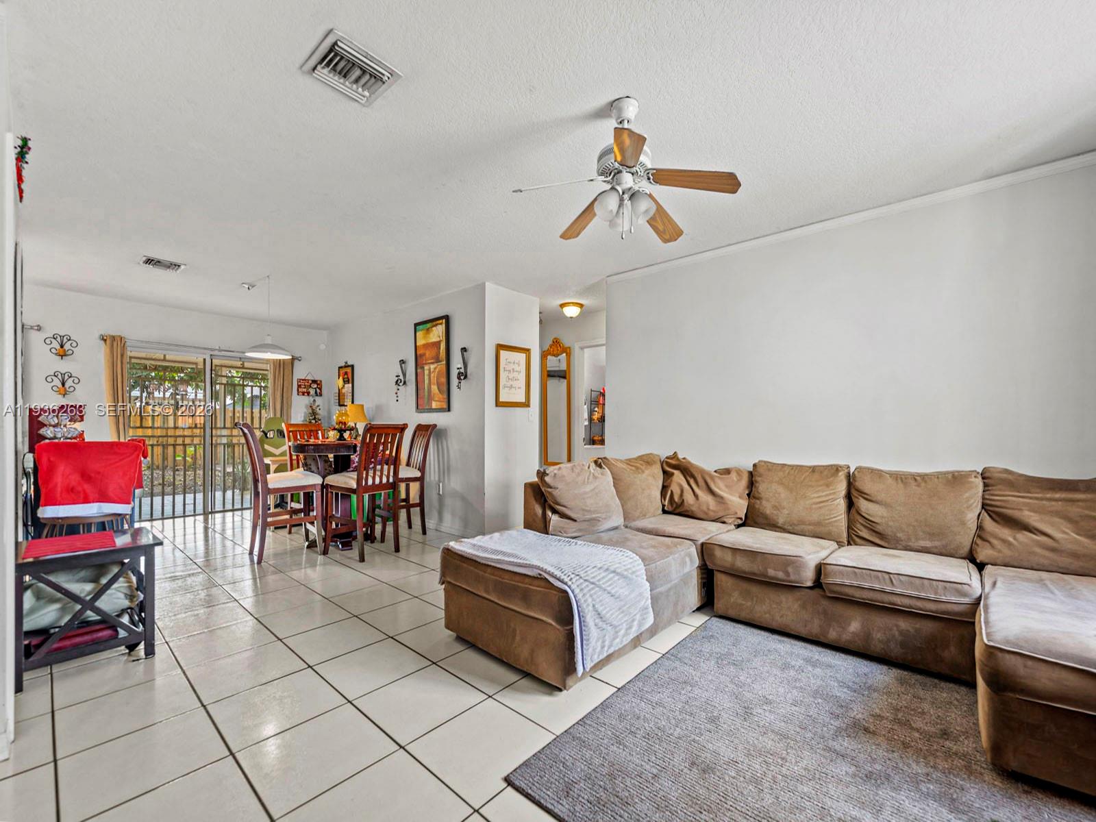 BISCAYNE PATIO HOMES - Residential