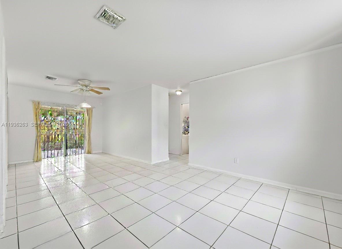 BISCAYNE PATIO HOMES - Residential