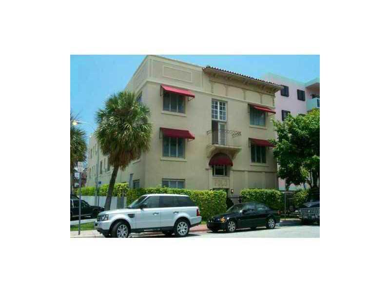 POLO CONDO - Residential Lease