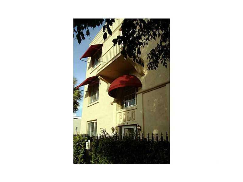 POLO CONDO - Residential Lease