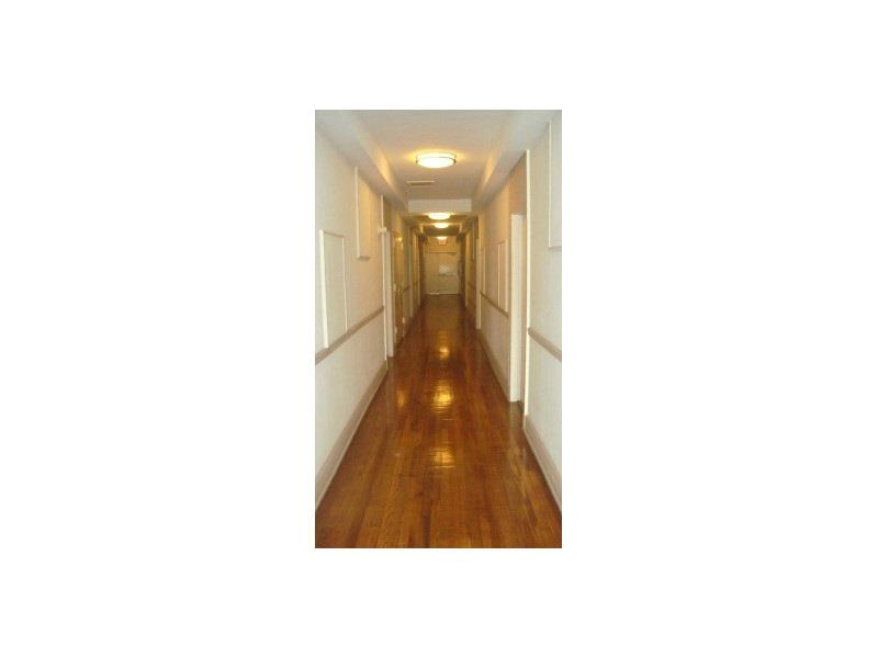 POLO CONDO - Residential Lease