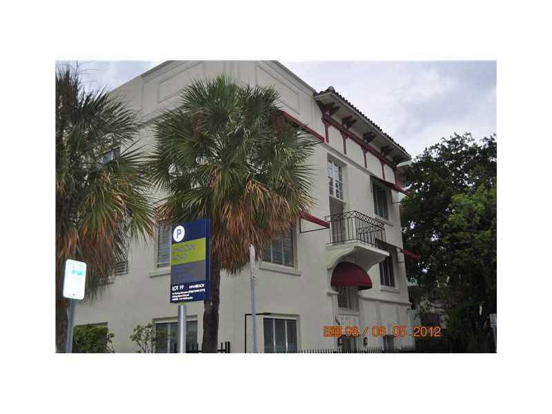 POLO CONDO - Residential Lease