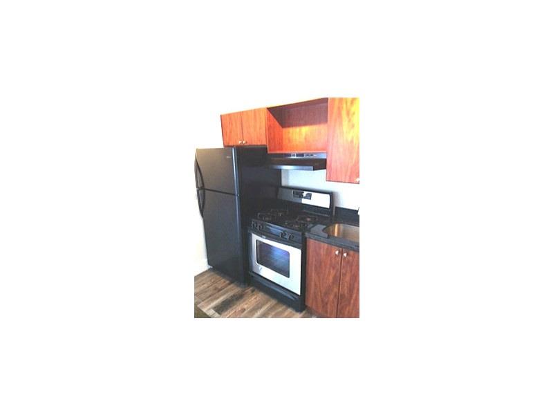 POLO CONDO - Residential Lease