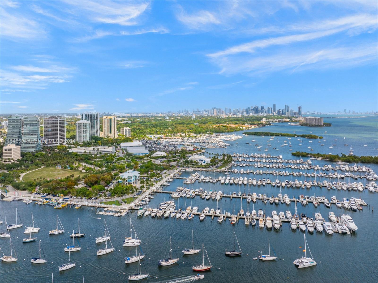 THE MUTINY CONDO - Residential