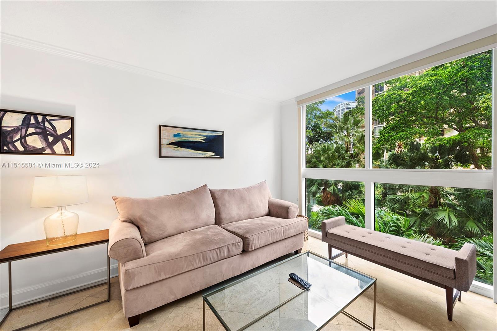 THE MUTINY CONDO - Residential