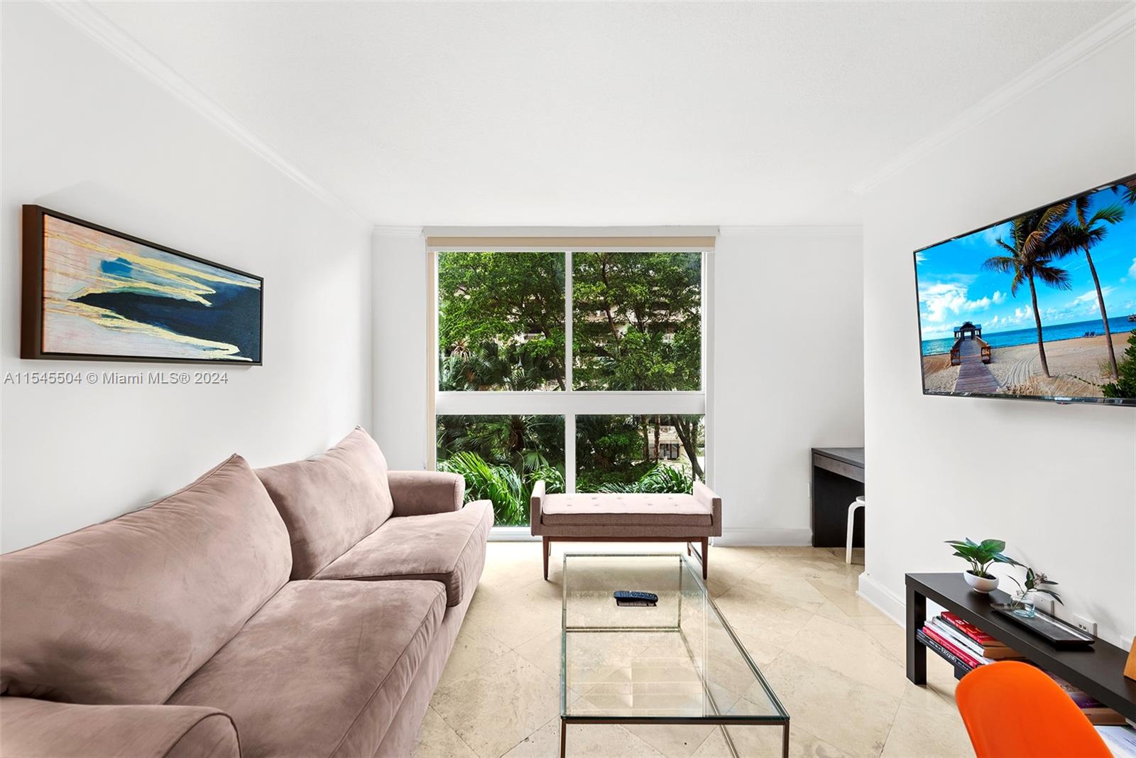 THE MUTINY CONDO - Residential