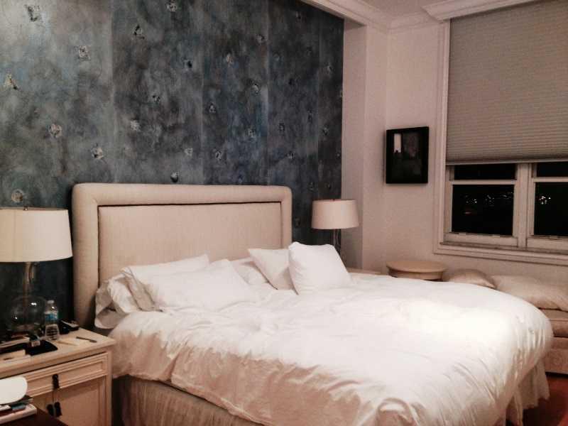 ONE TEQUESTA POINT CONDO - Residential Lease