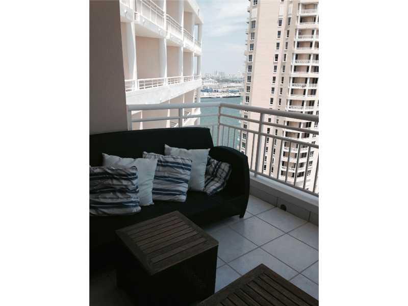 ONE TEQUESTA POINT CONDO - Residential Lease