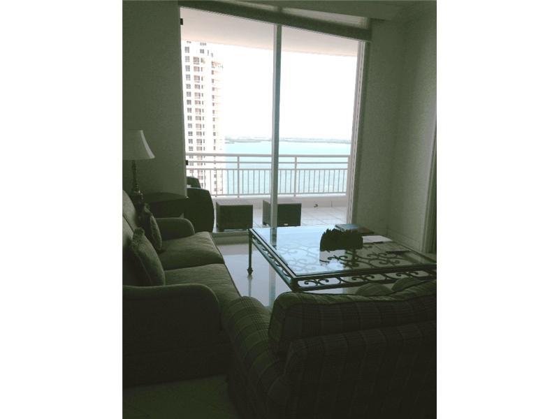 ONE TEQUESTA POINT CONDO - Residential Lease