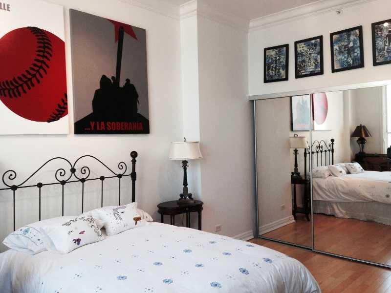 ONE TEQUESTA POINT CONDO - Residential Lease