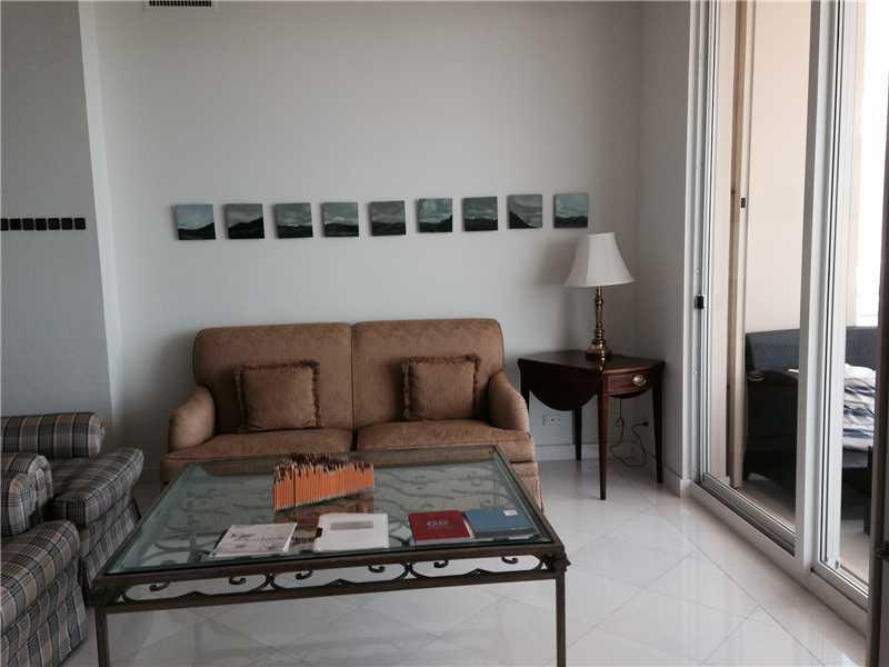 ONE TEQUESTA POINT CONDO - Residential Lease