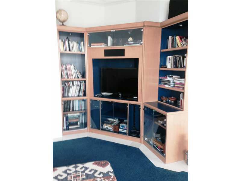 ONE TEQUESTA POINT CONDO - Residential Lease