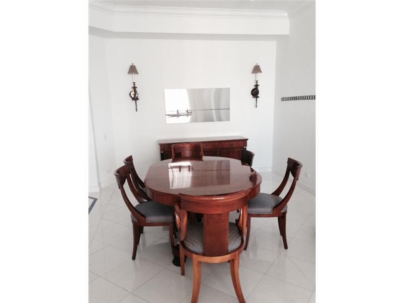 ONE TEQUESTA POINT CONDO - Residential Lease
