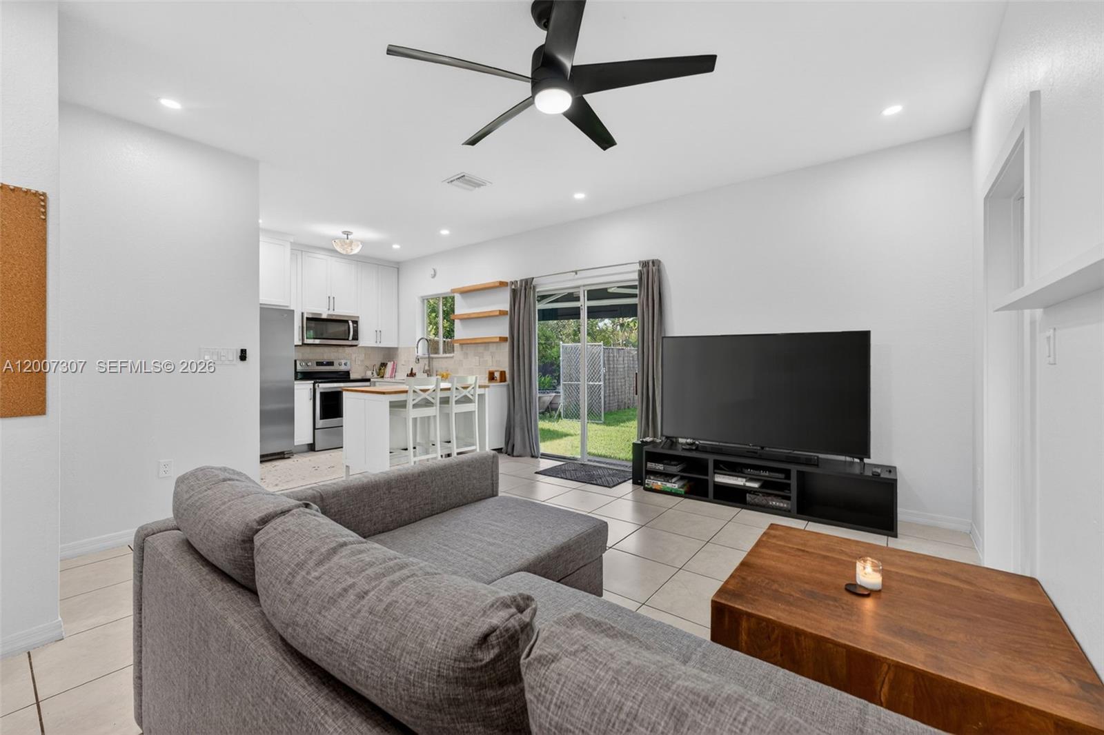 FLAMINGO PARK - Residential