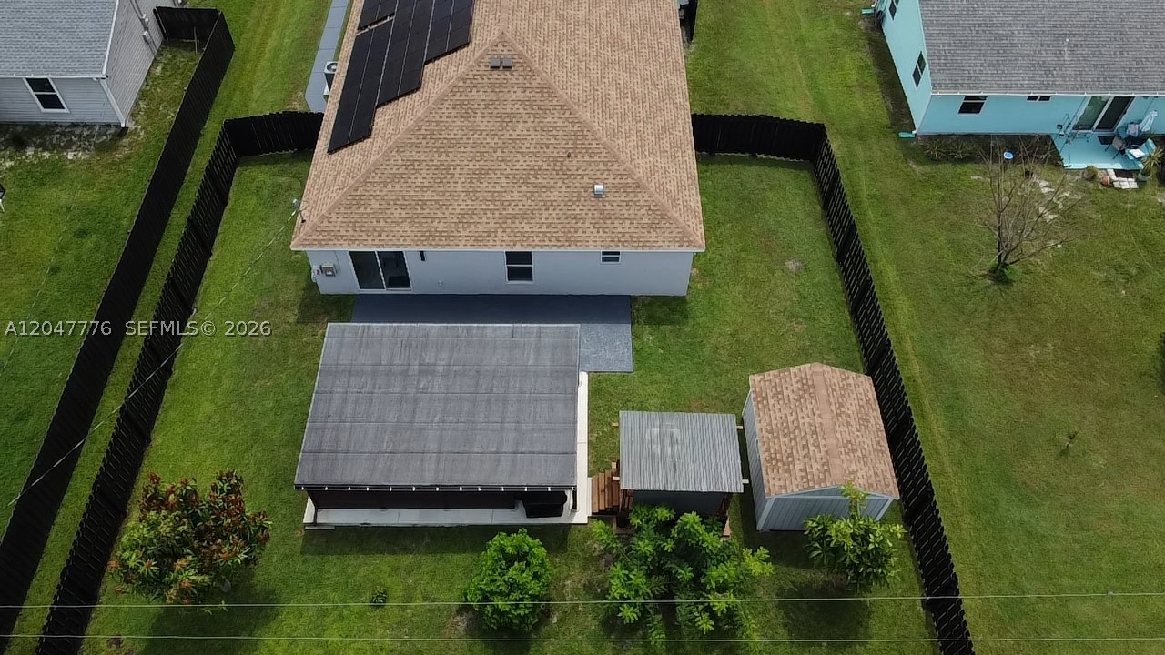PORT ST LUCIE SECTION 13 - Residential