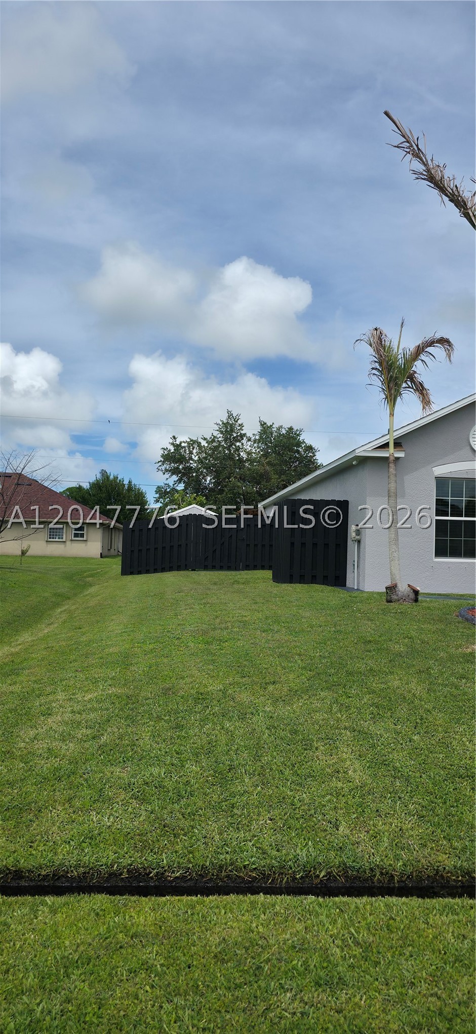 PORT ST LUCIE SECTION 13 - Residential