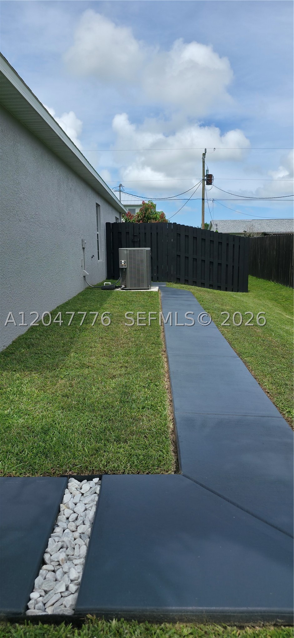 PORT ST LUCIE SECTION 13 - Residential
