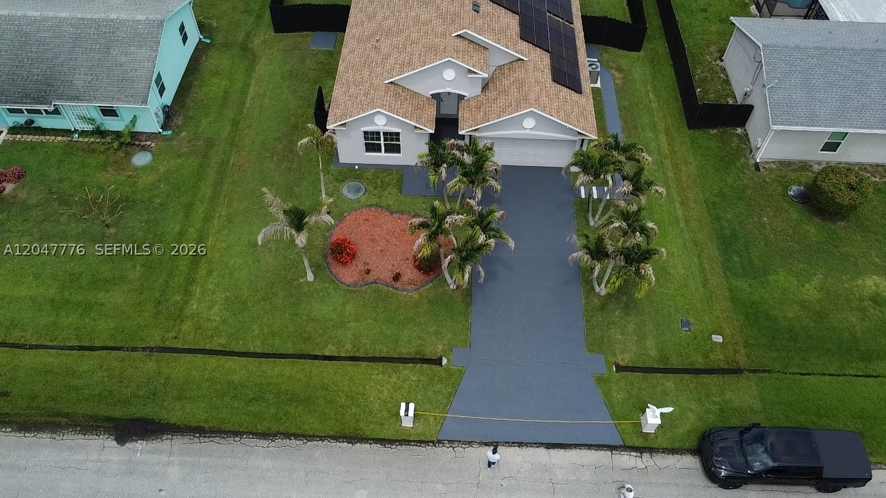 PORT ST LUCIE SECTION 13 - Residential