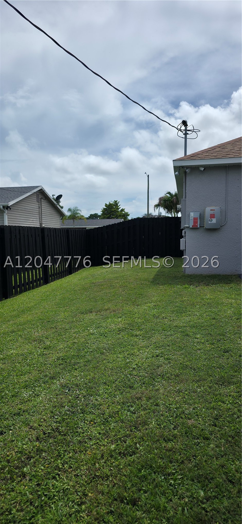 PORT ST LUCIE SECTION 13 - Residential