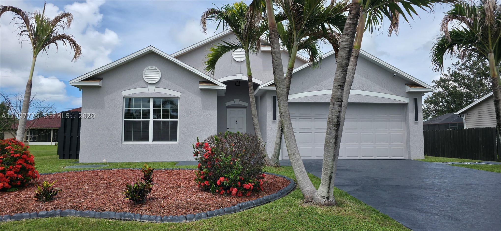 PORT ST LUCIE SECTION 13 - Residential