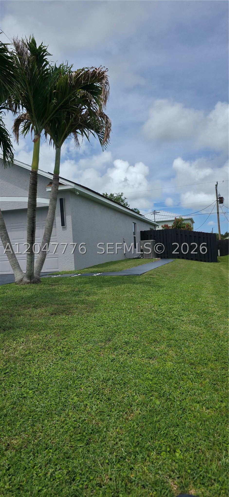 PORT ST LUCIE SECTION 13 - Residential