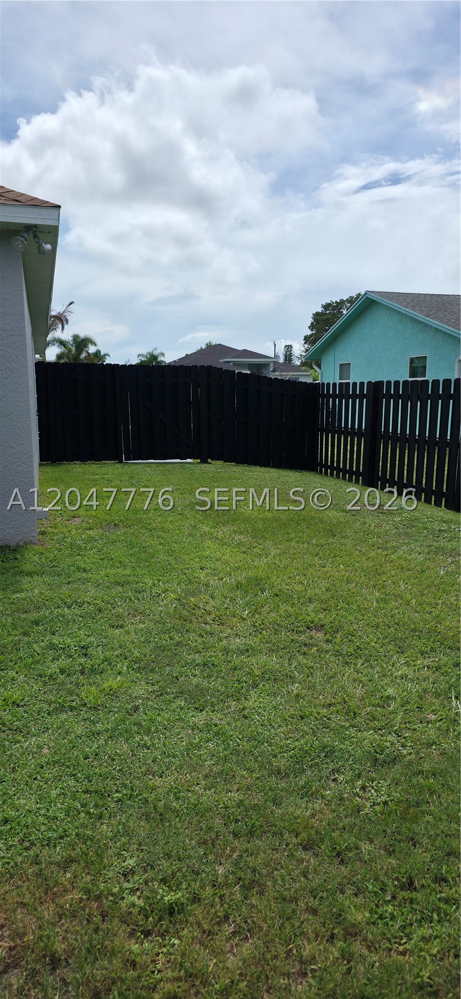 PORT ST LUCIE SECTION 13 - Residential