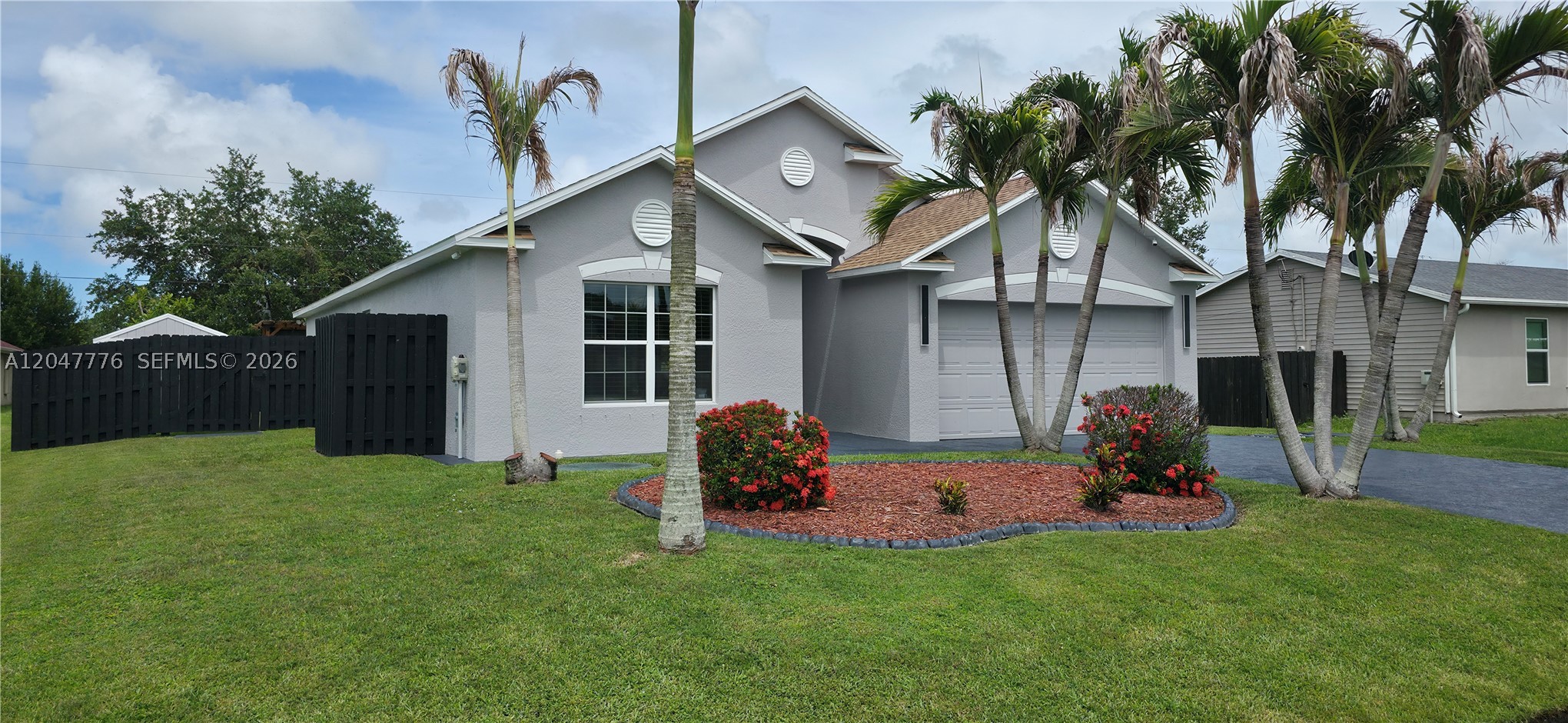 PORT ST LUCIE SECTION 13 - Residential