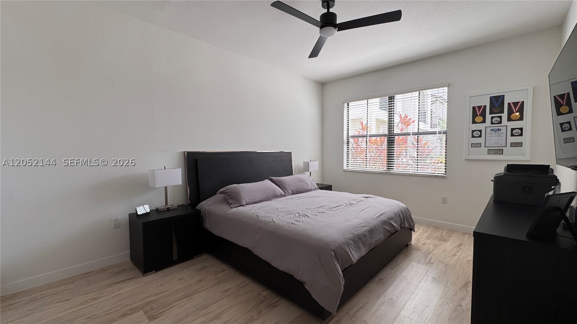 CENTURY PARK SOUTH - Residential Lease