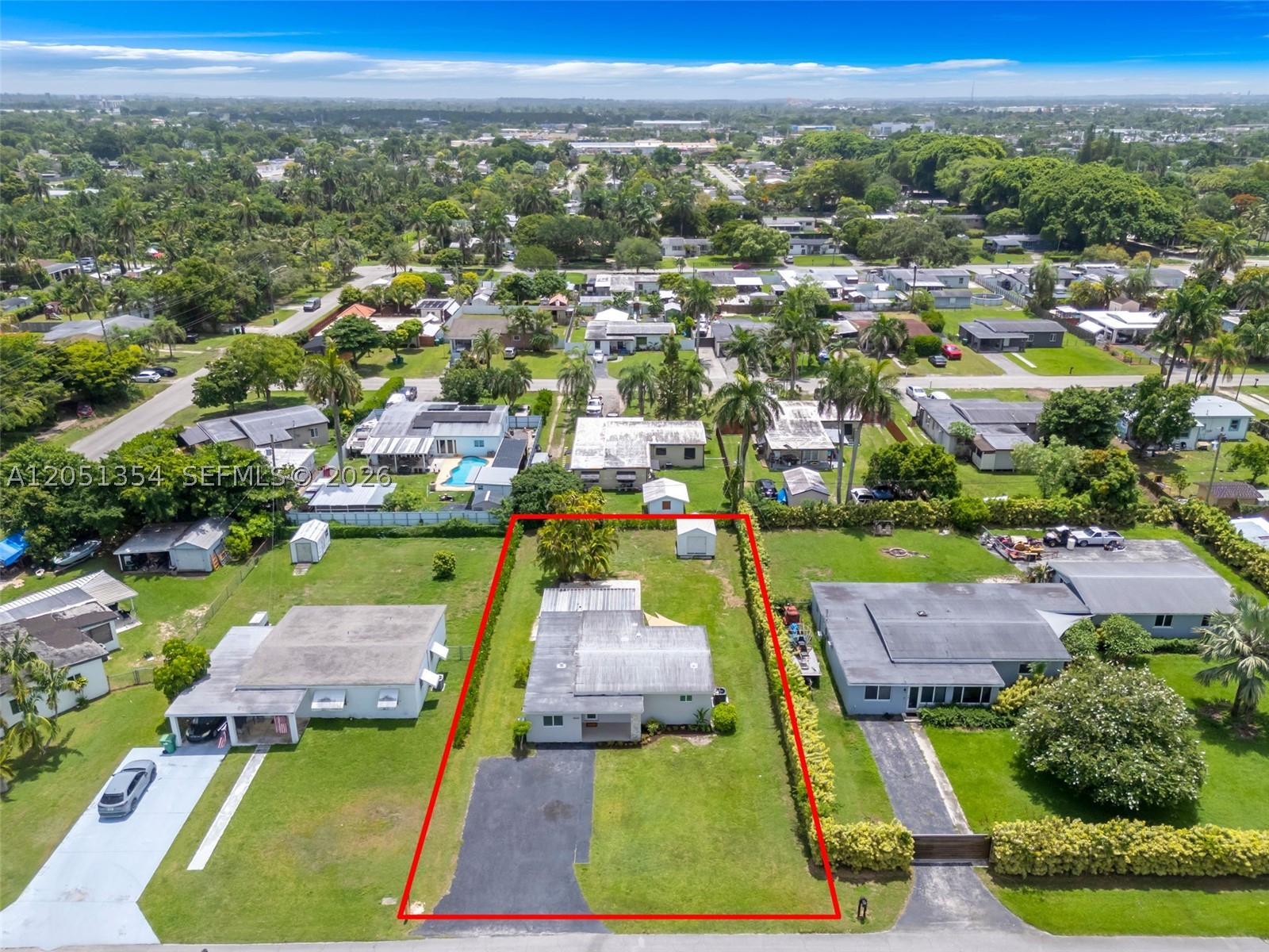 KINGS HIGHWAY HOMESITES - Residential