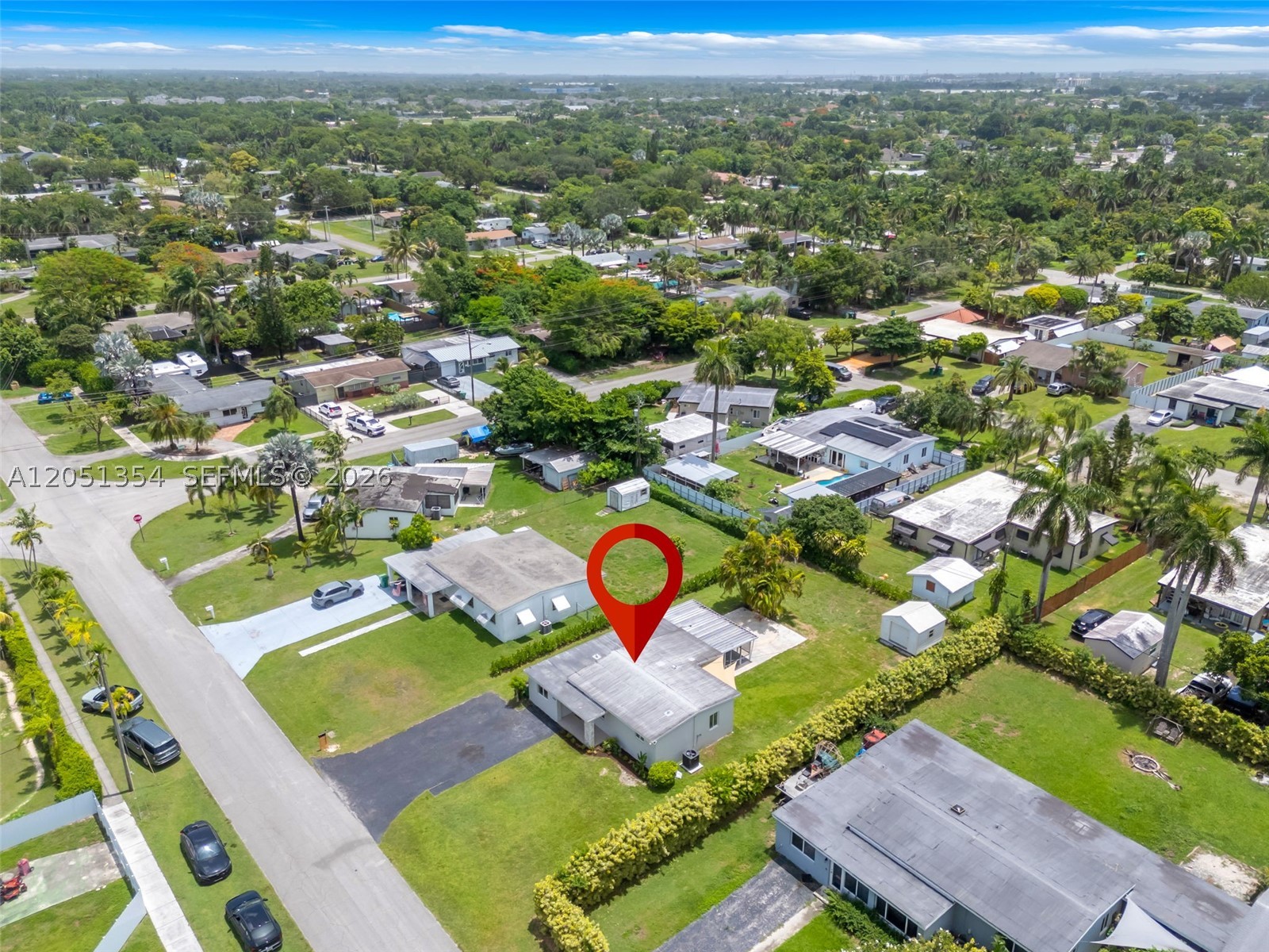 KINGS HIGHWAY HOMESITES - Residential