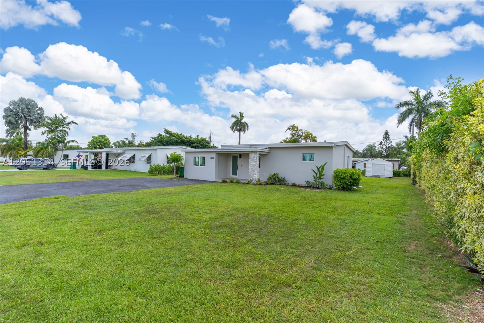 KINGS HIGHWAY HOMESITES - Residential
