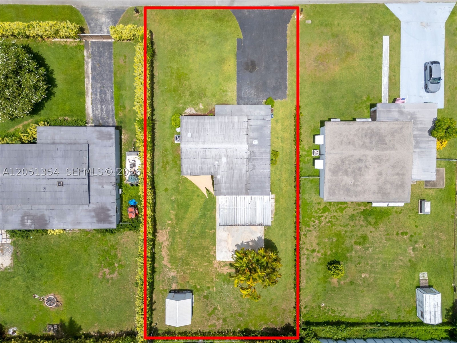 KINGS HIGHWAY HOMESITES - Residential