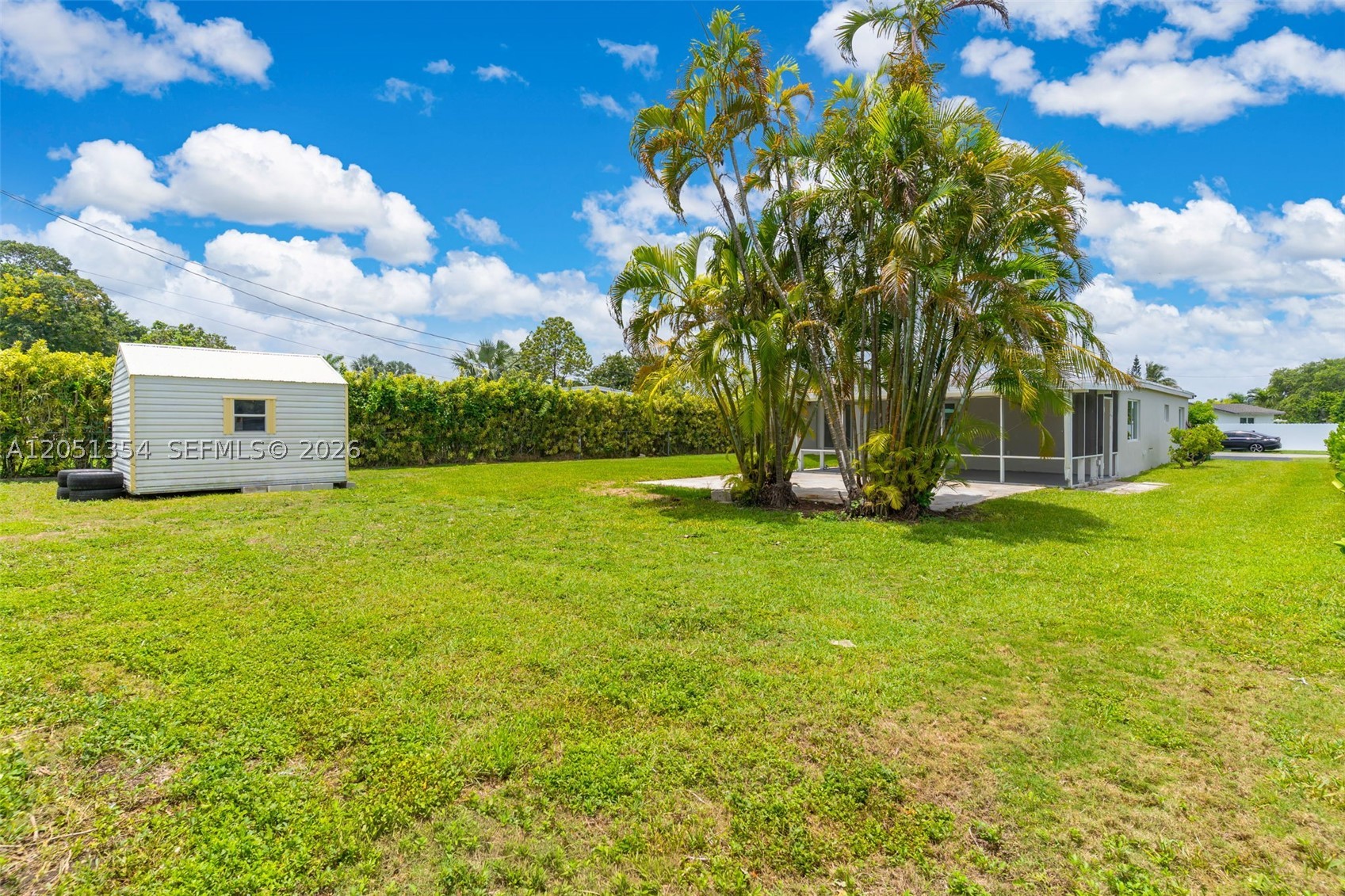 KINGS HIGHWAY HOMESITES - Residential