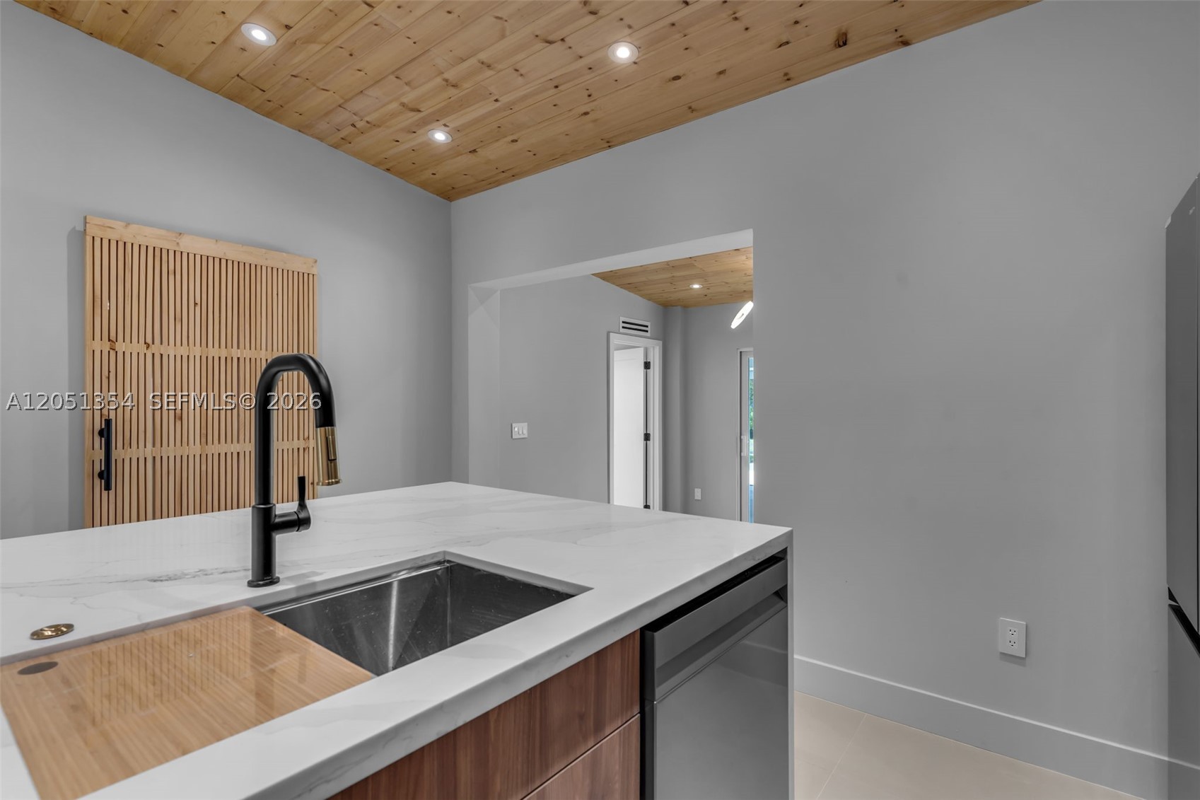KINGS HIGHWAY HOMESITES - Residential
