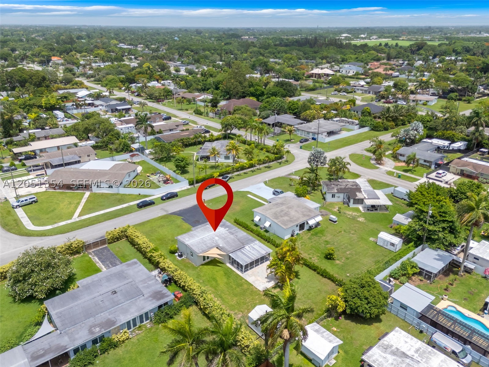 KINGS HIGHWAY HOMESITES - Residential