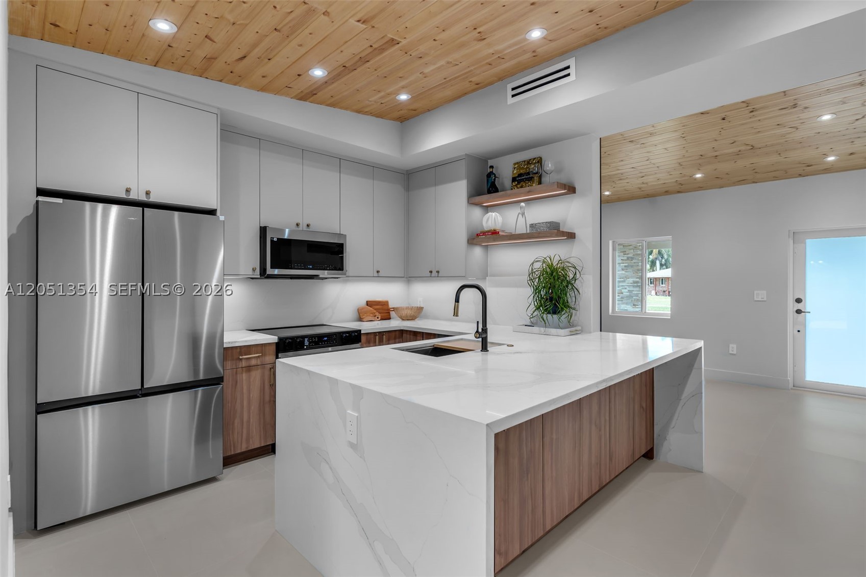KINGS HIGHWAY HOMESITES - Residential