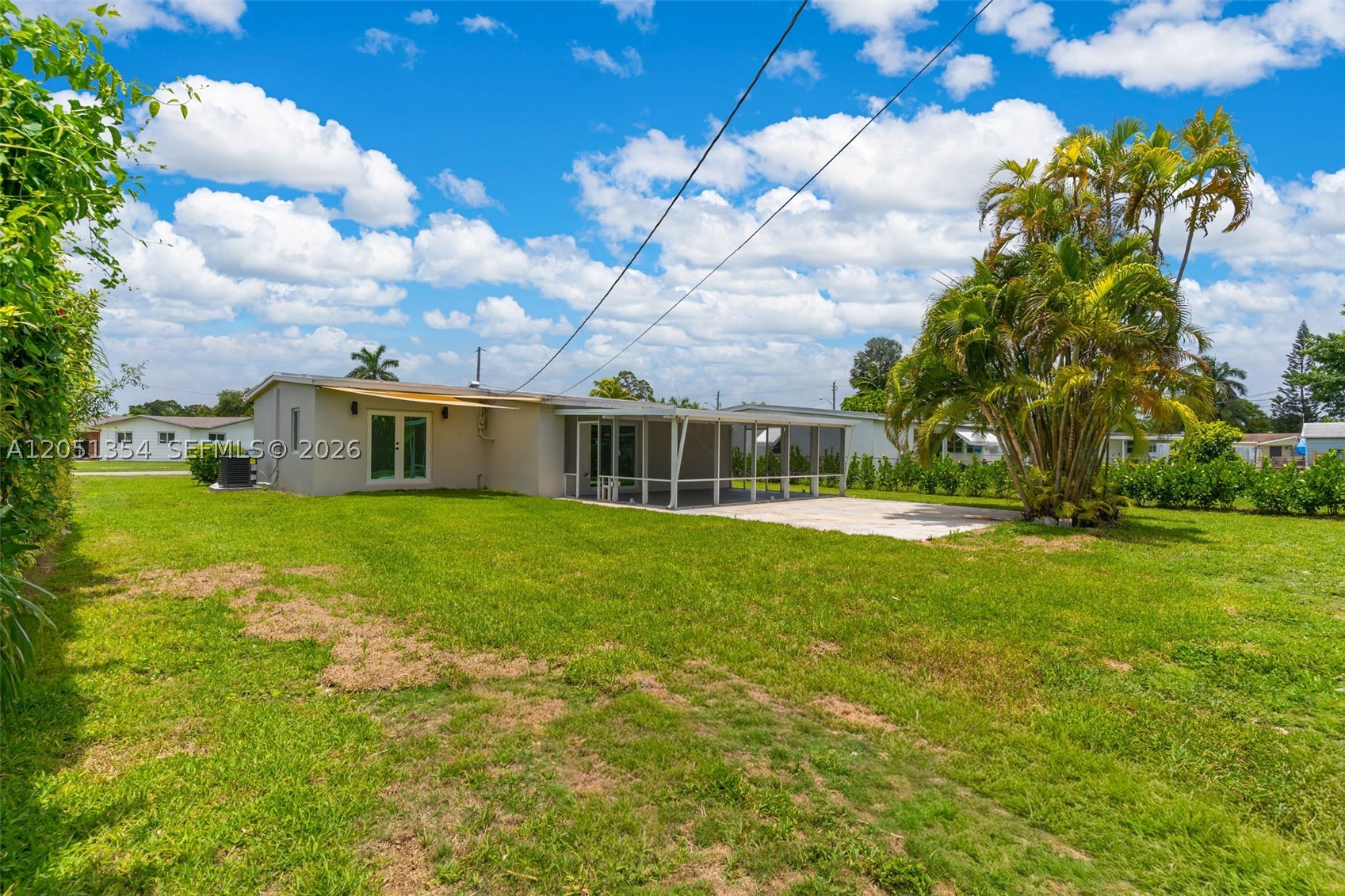KINGS HIGHWAY HOMESITES - Residential