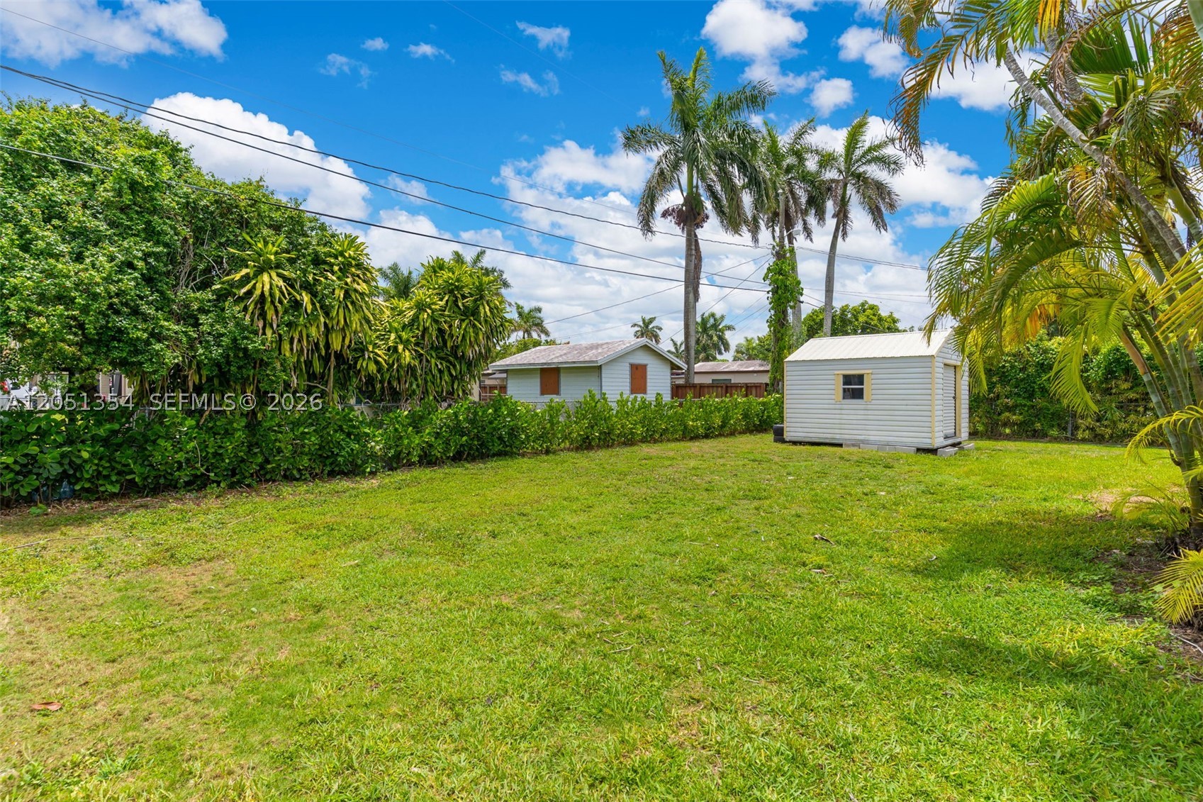 KINGS HIGHWAY HOMESITES - Residential