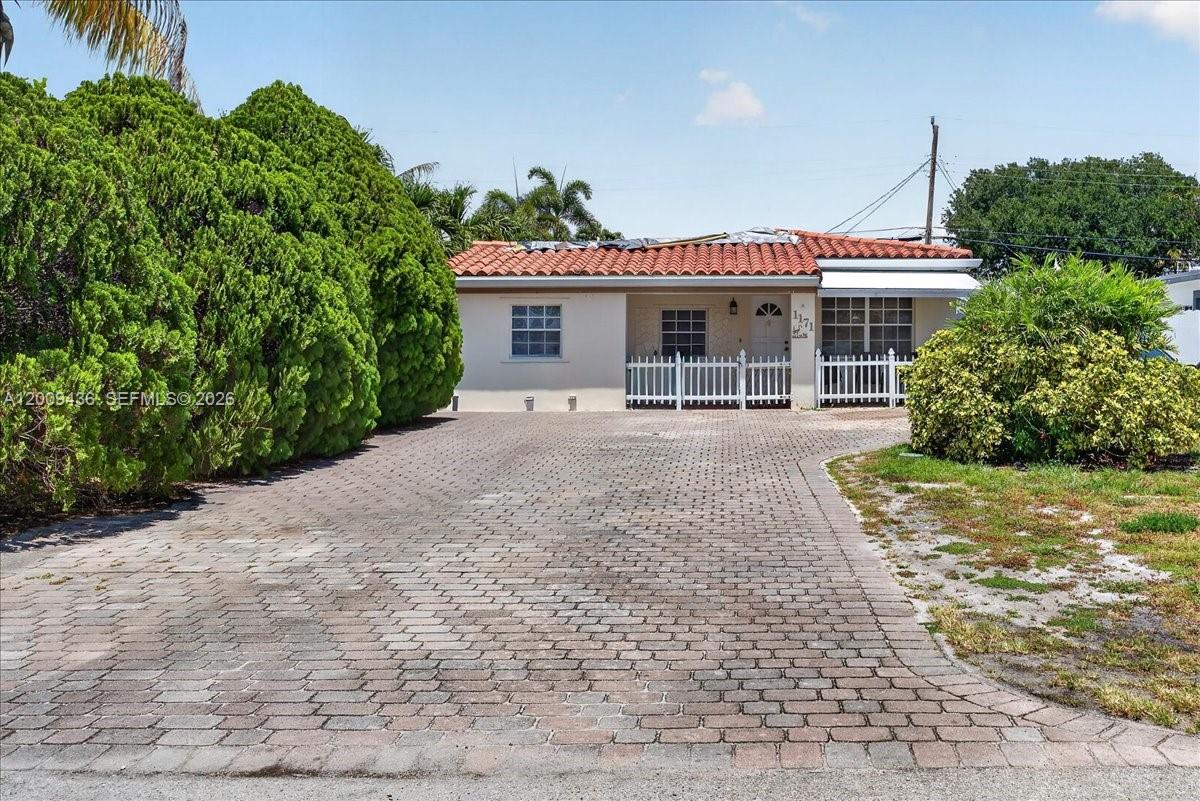 FULFORD BY THE SEA REV PL - Residential