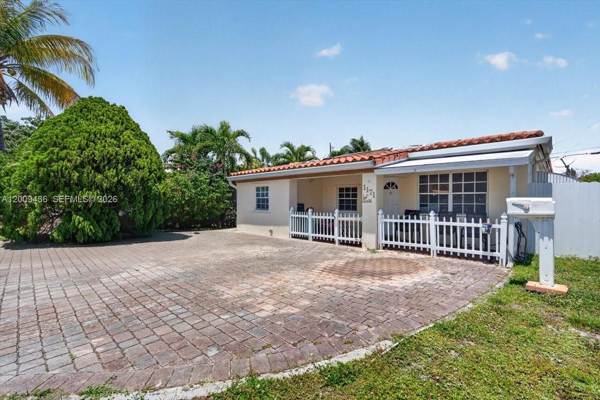 FULFORD BY THE SEA REV PL - Residential