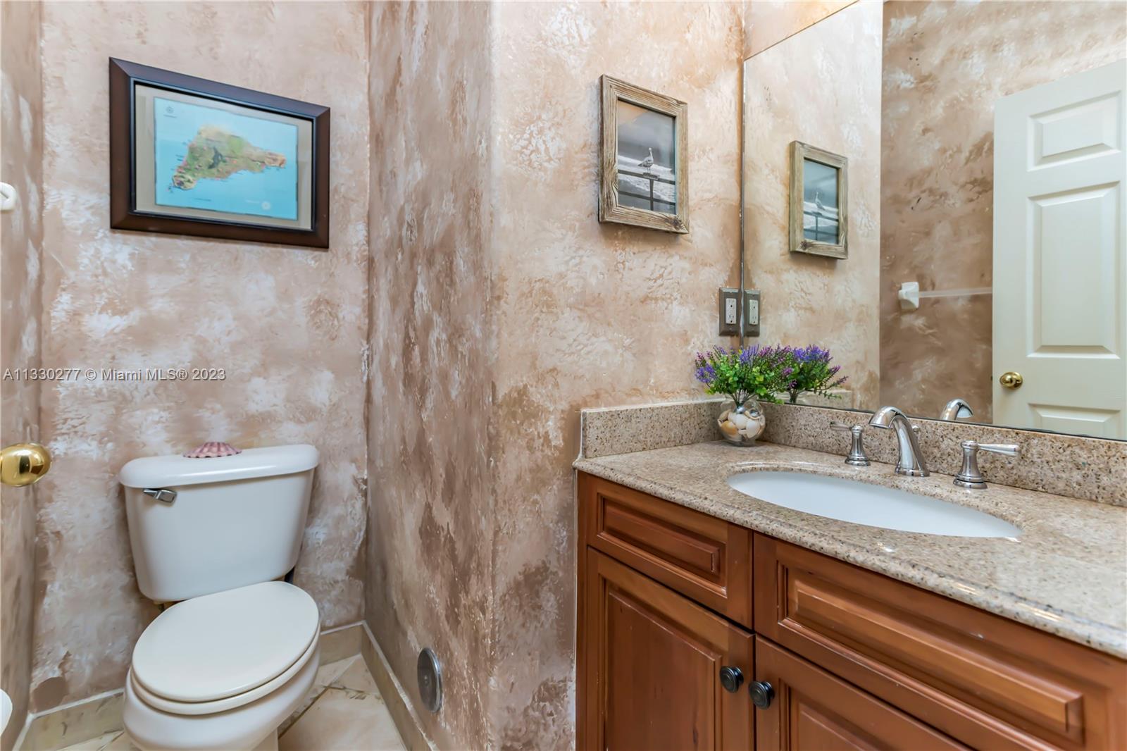 RIVIERA ISLES III - Residential