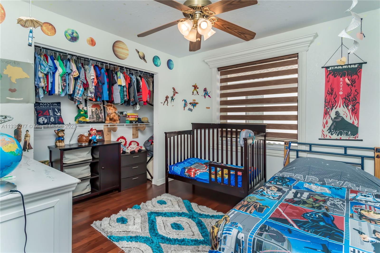 RIVIERA ISLES III - Residential